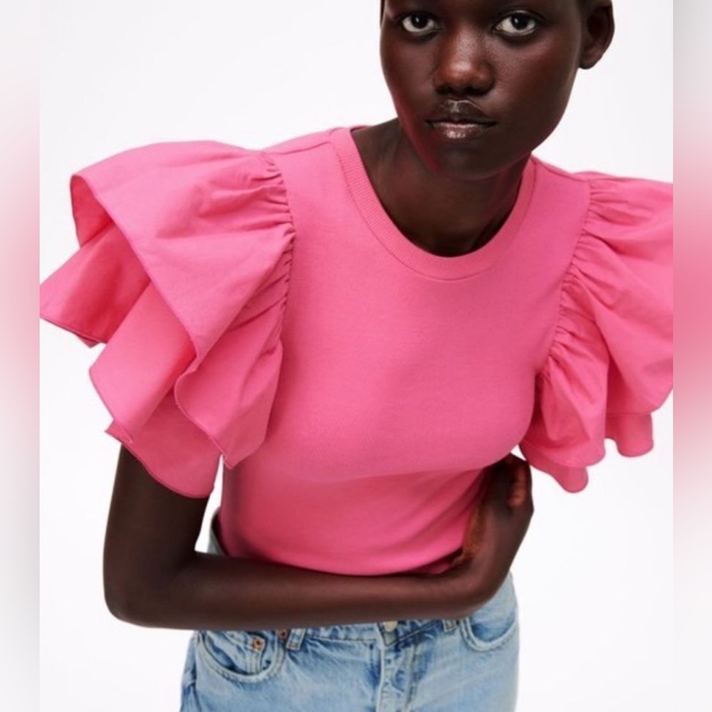 Zara Bodysuit